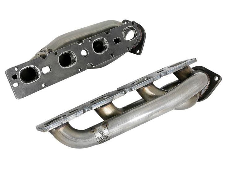 aFe Twisted Steel Headers 2019 RAM 1500 V8-5.7L HEMI, Autos : Pièces & Accessoires, Systèmes d'échappement, Enlèvement ou Envoi