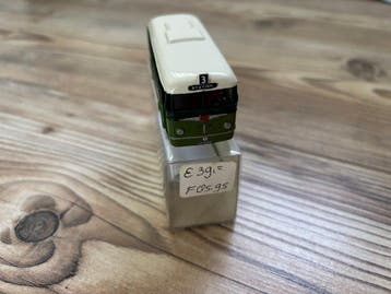 HB model 1:87 - Bus miniature - Ford Transit NZH - Bus 2678