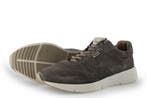 Greve Sneakers in maat 42 Bruin, Kleding | Heren, Schoenen, Bruin, Verzenden, Zo goed als nieuw, Sneakers