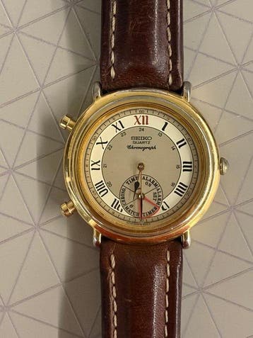 Seiko - altro - Zonder minimumprijs - Unisex - 1960-1969
