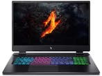Acer Nitro 17 AN17-42-R0DQ - Gaming Laptop - AMD Ryzen 7, Computers en Software, Windows Laptops, Verzenden, Nieuw, Acer