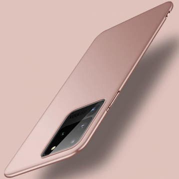 Samsung Galaxy Note 9 Magnetisch Ultra Dun Hoesje - Hard, Verzenden