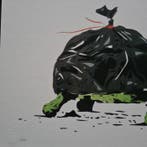 CANNED (Charlotte Parenteau-Denoël) (XX) - My house is not a