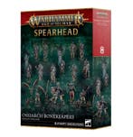 Spearhead Ossiarch Bonereapers Kavalos Vanguard (Warhammer, Ophalen of Verzenden, Nieuw