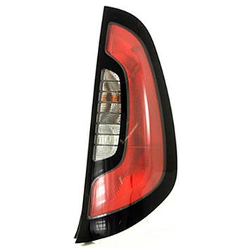 Kia Soul 2014-2019 Achterlicht Rechts (Achterlampen), Verzenden, Nieuw