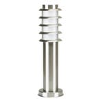 Tuinverlichting Modern Soll 3 RVS Tuinlamp Tuinverlichting, Tuin en Terras, Verzenden, Nieuw