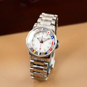 Corum - Admirals Cup Ladies - Sans prix de réserve -, Nieuw