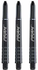 Winmau – Prism Force - Zwart (Dart Shafts), Ophalen of Verzenden, Nieuw, Shafts
