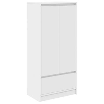 Kast met lade | Retour deal | Snel weg = minder betalen, Overige materialen, Verzenden, 50 tot 100 cm, Zo goed als nieuw