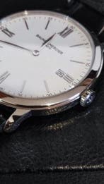 Baume & Mercier - My Classima - M0C10013 - Homme - 2010-2020, Nieuw