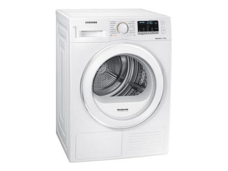 SAMSUNG DV70M5020IWEN - Wasdroger - LED-display - Wit, Electroménager, Sèche-linge, Envoi