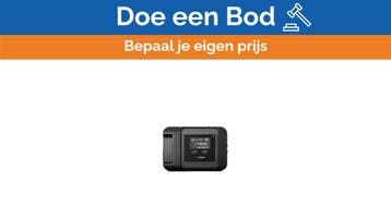 Bieden: Iridium GO! Satellite WiFi Hotspot Communicator - M, Ophalen of Verzenden