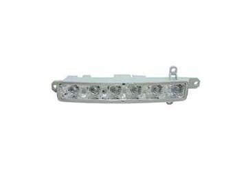 DRL LED Citroen C1 2012-2021 (Dagrijverlichting), Verzenden, Nieuw