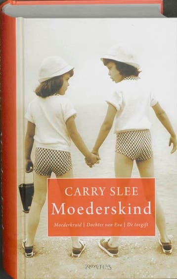 Moederskind 9789044612981 Carry Slee, Verzenden, Gelezen, Carry Slee