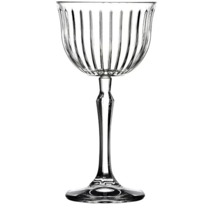 Cocktailglazen | JOY | Glas | 17.5cl | 4 Stuks |, Articles professionnels, Horeca | Équipement de cuisine, Envoi