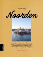 Naar het noorden 9789083263953 Bas van Oort, Verzenden, Bas van Oort