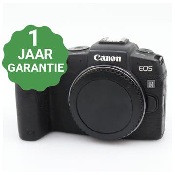 Canon EOS RP body | Tweedehands, Verzenden