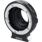 Metabones Nikon G à MFT Speed Booster XL 0.64x | Occasion, Ophalen of Verzenden, Nieuw