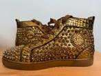 Christian Louboutin - High-top sneakers - Maat: EU 44.5