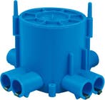 Boîte De Jonction ABB C75-G Avec Système De Verrouillage De, Verzenden