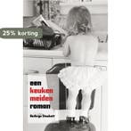 Een keukenmeidenroman 9789049951221 Kathryn Stockett, Verzenden, Gelezen, Kathryn Stockett