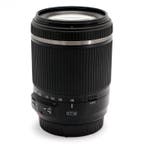 Tamron 18-200mm F/3.5-6.3 Di II VC voor Canon EF-S Objectif