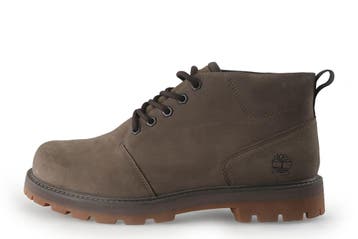 Timberland Veterboots in maat 42 Bruin, Kleding | Heren, Schoenen, Bruin, Verzenden, Timberland, Boots