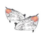 Phares Pour Honda Cr-V 02-04, Verzenden, Nieuw
