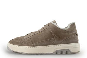 Nubikk Sneakers in maat 41 Beige, Nubikk, Overige kleuren, Verzenden, Zo goed als nieuw