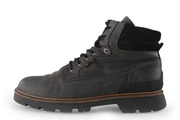PME Legend Veterboots in maat 43 Groen, Kleding | Heren, Schoenen, Overige kleuren, Verzenden, Boots, Zo goed als nieuw