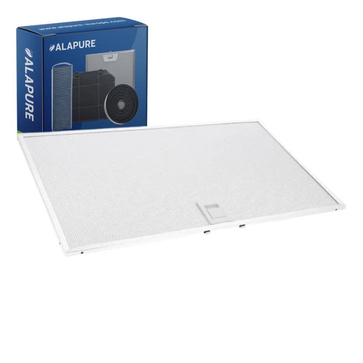 Metall-Fettfilter voor Ikea 4055253274, Elektronische apparatuur, Afzuigkappen, Verzenden