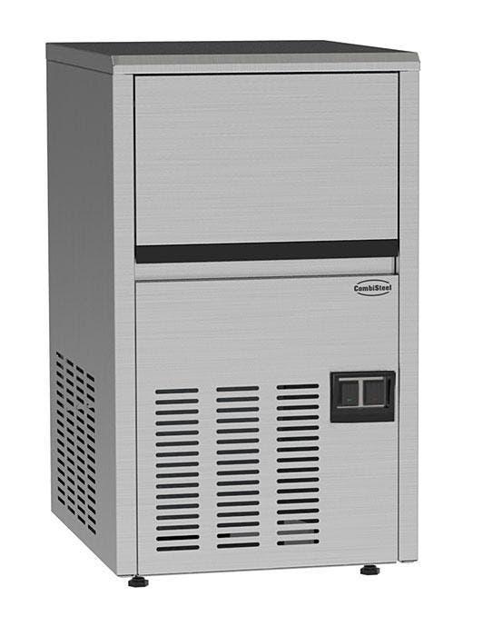 Ijsblokjesmachine 22Kg/24H, Zakelijke goederen, Horeca | Keukenapparatuur, Koelen en Vriezen, Verzenden