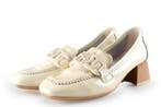Hispanitas Nette schoenen in maat 38 Beige, Verzenden, Zo goed als nieuw, Beige, Overige typen