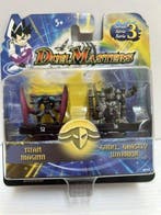 Hasbro - Action figure DUEL MASTERS SERIE 3 - 2000-2010 -