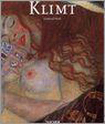 KLIMT 9783822868102 Gottfried Fliedl, Boeken, Verzenden, Gelezen, Gottfried Fliedl