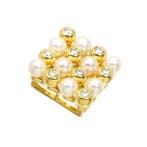 Tasaki - Hanger - 18 karaat Geel goud