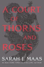 A Court Of Thorns And Roses 9781635575552 Sarah J. Maas, Verzenden, Sarah J. Maas