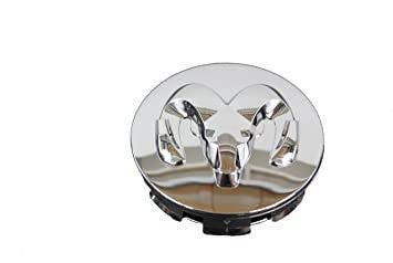 Logo wheel Center Cap Rumble Bee chrome, Ophalen of Verzenden