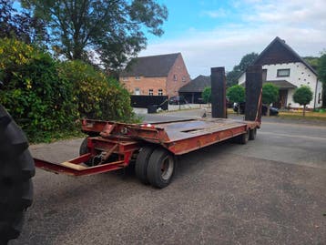Gheysen en Verpoort R2818F, Ophalen, Overige, Transport