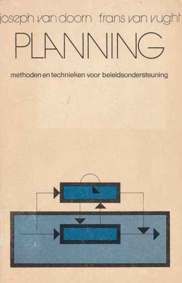 Planning - Becker, Verzenden, Nieuw