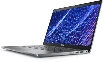 Dell Latitude 5330 i5-12 16 GB 256GB, Intel-core-i5-1245u, Qwerty, 256GB, 13 inch