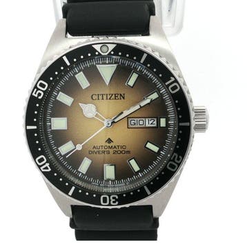 Citizen - Sans prix de réserve - NY0125-08W - Homme - 2020