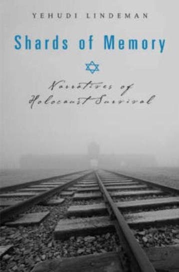 Shards of Memory 9780275994235 Yehudi Lindeman, Verzenden, Zo goed als nieuw, Yehudi Lindeman
