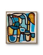 Paco Requena - Ya lo ves, Antiek en Kunst