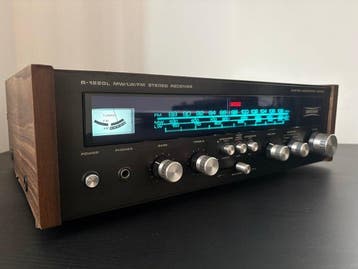 Superscope / Marantz - R-1220L AM/FM Stereo Solid state, Nieuw