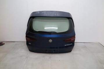 Alfa Romeo Stelvio achterklep camera, Verzenden, Gebruikt