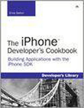 The iPhone Developers Cookbook 9780321555458 Erica Sadun, Verzenden, Gelezen, Erica Sadun