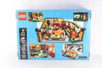 Lego - Ideas - 21319 - Central Perk - 2010-2020, Nieuw