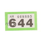 King & Country - Age of Napoleon - French - Figuur - NA176