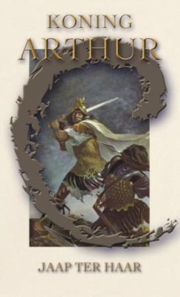Koning Arthur / Nostalgiareeks junior 9789026619250, Verzenden, Jaap ter Haar